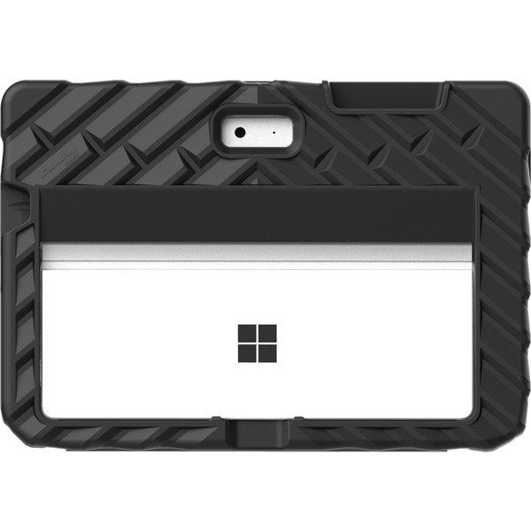 Gumdrop Cases Foam Tech Case For Surface Go Case FT-MSSURGO-BLK